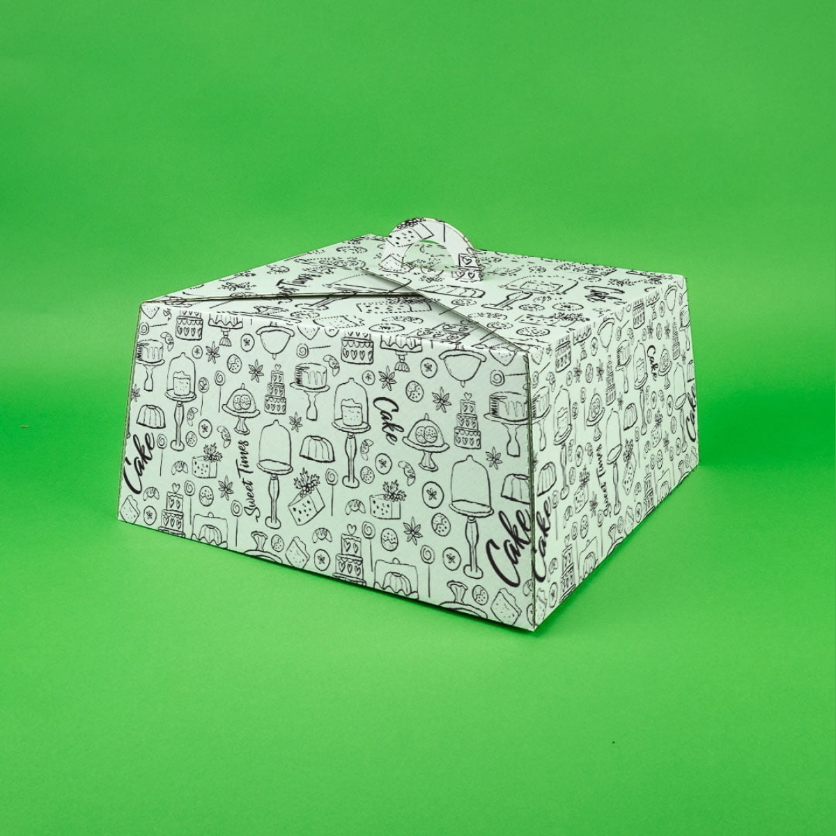 cutii tort generic alb 2