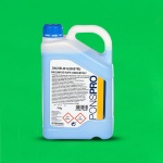 Balsam concentrat de rufe DACHELIN BLEU 5 L - imagine 2