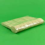 Linguri din lemn 100 buc/set - imagine 2