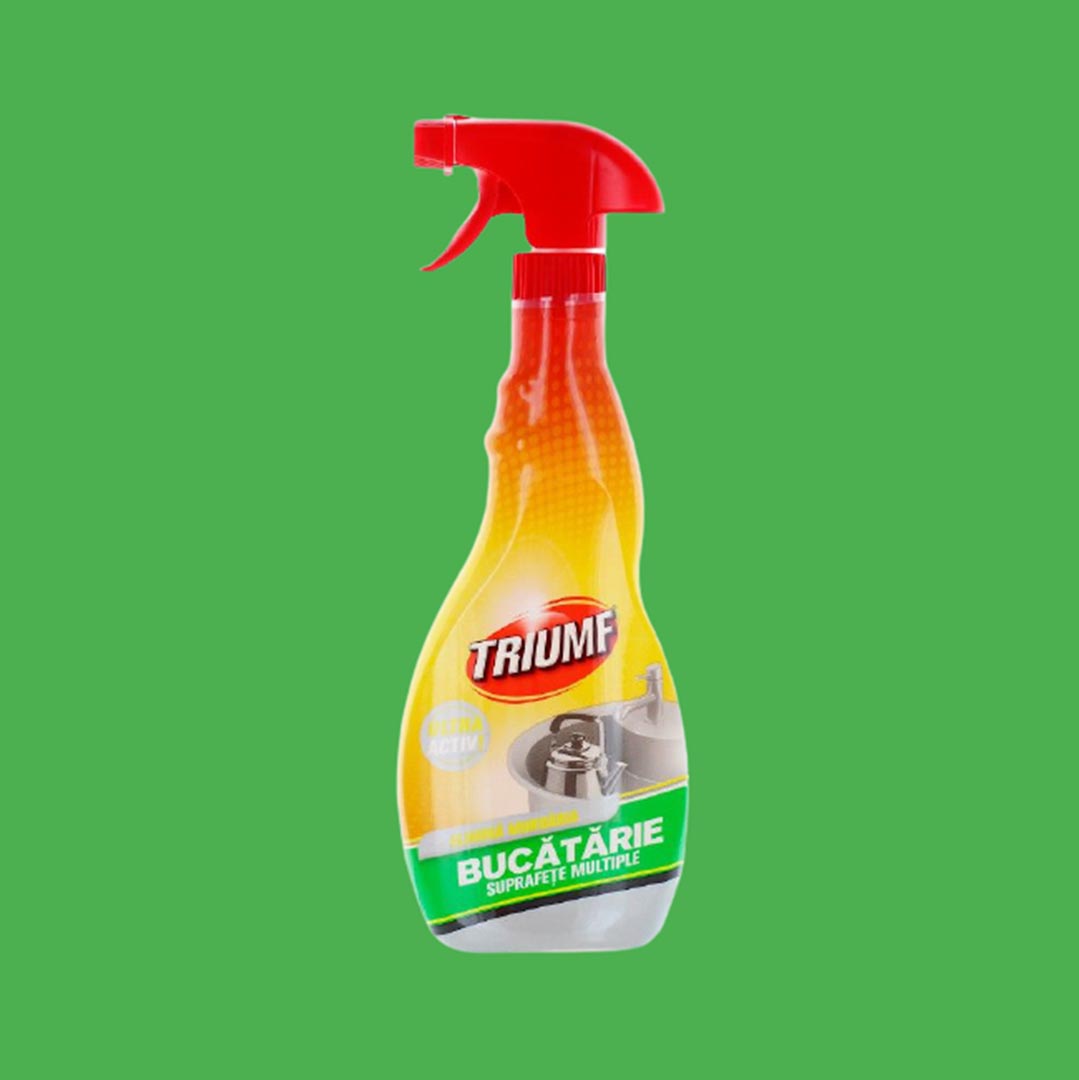 Triumf bucatarie 500ML